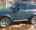 Зеленый ВАЗ 21213 Niva, объемом двигателя 1.7 л и пробегом 150 тыс. км за 3500 $, фото 6 на Automoto.ua