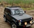 Зелений ВАЗ 21213 Niva, об'ємом двигуна 1.7 л та пробігом 180 тис. км за 3650 $, фото 8 на Automoto.ua