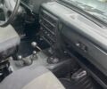 Зеленый ВАЗ 21213 Niva, объемом двигателя 1.7 л и пробегом 80 тыс. км за 2500 $, фото 7 на Automoto.ua