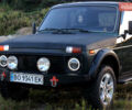 Зелений ВАЗ 21213 Niva, об'ємом двигуна 1.69 л та пробігом 180 тис. км за 2550 $, фото 2 на Automoto.ua