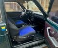 Зелений ВАЗ 21213 Niva, об'ємом двигуна 1.7 л та пробігом 180 тис. км за 3650 $, фото 4 на Automoto.ua