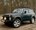 Зелений ВАЗ 21213 Niva, об'ємом двигуна 1.7 л та пробігом 180 тис. км за 3650 $, фото 11 на Automoto.ua