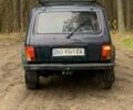 Зелений ВАЗ 21213 Niva, об'ємом двигуна 1.7 л та пробігом 180 тис. км за 3650 $, фото 14 на Automoto.ua