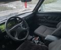 Зеленый ВАЗ 21213 Niva, объемом двигателя 1.7 л и пробегом 130 тыс. км за 2700 $, фото 7 на Automoto.ua