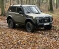 Зеленый ВАЗ 21213 Niva, объемом двигателя 1.7 л и пробегом 24 тыс. км за 3600 $, фото 1 на Automoto.ua