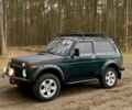 Зелений ВАЗ 21213 Niva, об'ємом двигуна 1.7 л та пробігом 180 тис. км за 3650 $, фото 16 на Automoto.ua