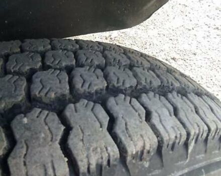 Зеленый ВАЗ 21213 Niva, объемом двигателя 1.7 л и пробегом 186 тыс. км за 1700 $, фото 4 на Automoto.ua