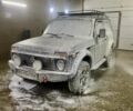 Зелений ВАЗ 21213 Niva, об'ємом двигуна 1.7 л та пробігом 180 тис. км за 3650 $, фото 18 на Automoto.ua