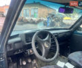 Зеленый ВАЗ 21213 Niva, объемом двигателя 1.69 л и пробегом 150 тыс. км за 2000 $, фото 4 на Automoto.ua