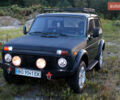 Зелений ВАЗ 21213 Niva, об'ємом двигуна 1.69 л та пробігом 180 тис. км за 2550 $, фото 3 на Automoto.ua