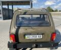 Зеленый ВАЗ 21213 Niva, объемом двигателя 1.7 л и пробегом 116 тыс. км за 2900 $, фото 3 на Automoto.ua