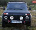 Зелений ВАЗ 21213 Niva, об'ємом двигуна 1.69 л та пробігом 180 тис. км за 2550 $, фото 5 на Automoto.ua