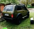 Зеленый ВАЗ 21213 Niva, объемом двигателя 1.7 л и пробегом 24 тыс. км за 3600 $, фото 6 на Automoto.ua