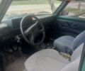 Зелений ВАЗ 21213 Niva, об'ємом двигуна 1.69 л та пробігом 137 тис. км за 2700 $, фото 2 на Automoto.ua