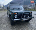 Зелений ВАЗ 21213 Niva, об'ємом двигуна 1.69 л та пробігом 280 тис. км за 2400 $, фото 2 на Automoto.ua