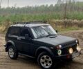 Зелений ВАЗ 21213 Niva, об'ємом двигуна 1.7 л та пробігом 180 тис. км за 3650 $, фото 7 на Automoto.ua