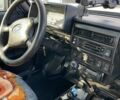 Зеленый ВАЗ 21213 Niva, объемом двигателя 1.7 л и пробегом 116 тыс. км за 2900 $, фото 8 на Automoto.ua