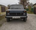 Зелений ВАЗ 21213 Niva, об'ємом двигуна 0 л та пробігом 64 тис. км за 4000 $, фото 1 на Automoto.ua