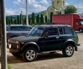 Зелений ВАЗ 21213 Niva, об'ємом двигуна 1.7 л та пробігом 180 тис. км за 3650 $, фото 21 на Automoto.ua