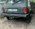 Зелений ВАЗ 21213 Niva, об'ємом двигуна 1.7 л та пробігом 148 тис. км за 1500 $, фото 4 на Automoto.ua