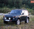 Зелений ВАЗ 21213 Niva, об'ємом двигуна 1.69 л та пробігом 180 тис. км за 2550 $, фото 11 на Automoto.ua