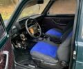 Зелений ВАЗ 21213 Niva, об'ємом двигуна 1.7 л та пробігом 180 тис. км за 3650 $, фото 9 на Automoto.ua