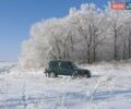Зеленый ВАЗ 21213 Niva, объемом двигателя 1.7 л и пробегом 400 тыс. км за 3000 $, фото 1 на Automoto.ua