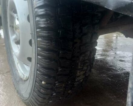 Зелений ВАЗ 21213 Niva, об'ємом двигуна 1.69 л та пробігом 137 тис. км за 2700 $, фото 1 на Automoto.ua