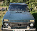 Зеленый ВАЗ 21213 Niva, объемом двигателя 0 л и пробегом 172 тыс. км за 3500 $, фото 1 на Automoto.ua