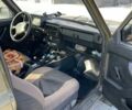 Зеленый ВАЗ 21213 Niva, объемом двигателя 1.7 л и пробегом 116 тыс. км за 2900 $, фото 5 на Automoto.ua