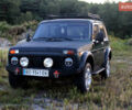 Зелений ВАЗ 21213 Niva, об'ємом двигуна 1.69 л та пробігом 180 тис. км за 2550 $, фото 6 на Automoto.ua