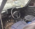 Зеленый ВАЗ 21213 Niva, объемом двигателя 1.69 л и пробегом 125 тыс. км за 2200 $, фото 4 на Automoto.ua