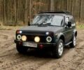 Зелений ВАЗ 21213 Niva, об'ємом двигуна 1.7 л та пробігом 180 тис. км за 3650 $, фото 17 на Automoto.ua
