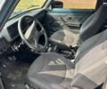 Зеленый ВАЗ 21213 Niva, объемом двигателя 1.7 л и пробегом 200 тыс. км за 2700 $, фото 5 на Automoto.ua