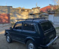 Зеленый ВАЗ 21213 Niva, объемом двигателя 1.69 л и пробегом 100 тыс. км за 2500 $, фото 2 на Automoto.ua