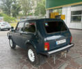 Зеленый ВАЗ 21213 Niva, объемом двигателя 1.7 л и пробегом 180 тыс. км за 2600 $, фото 3 на Automoto.ua