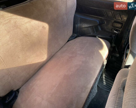 Зеленый ВАЗ 21213 Niva, объемом двигателя 1.69 л и пробегом 100 тыс. км за 2500 $, фото 7 на Automoto.ua