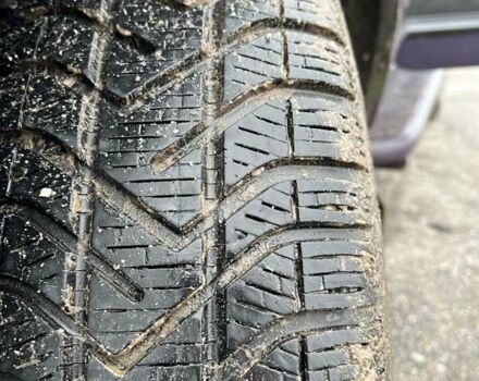 Зеленый ВАЗ 21213 Niva, объемом двигателя 1.7 л и пробегом 168 тыс. км за 2650 $, фото 5 на Automoto.ua