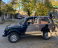 Зеленый ВАЗ 21213 Niva, объемом двигателя 1.69 л и пробегом 100 тыс. км за 2500 $, фото 4 на Automoto.ua