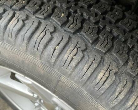 Зелений ВАЗ 21213 Niva, об'ємом двигуна 1.69 л та пробігом 86 тис. км за 4200 $, фото 11 на Automoto.ua