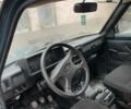Зелений ВАЗ 21213 Niva, об'ємом двигуна 1.69 л та пробігом 86 тис. км за 4200 $, фото 6 на Automoto.ua