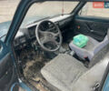 Зеленый ВАЗ 21213 Niva, объемом двигателя 1.7 л и пробегом 320 тыс. км за 1950 $, фото 8 на Automoto.ua
