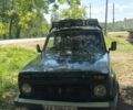 Зелений ВАЗ 21213 Niva, об'ємом двигуна 1.69 л та пробігом 274 тис. км за 2399 $, фото 1 на Automoto.ua