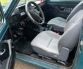 Зеленый ВАЗ 21213 Niva, объемом двигателя 1.69 л и пробегом 137 тыс. км за 2800 $, фото 3 на Automoto.ua