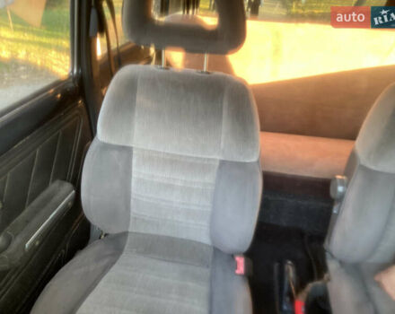 Зеленый ВАЗ 21213 Niva, объемом двигателя 1.69 л и пробегом 100 тыс. км за 2500 $, фото 5 на Automoto.ua