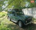 Зелений ВАЗ 21213 Niva, об'ємом двигуна 1.69 л та пробігом 274 тис. км за 2399 $, фото 5 на Automoto.ua