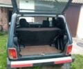 Зеленый ВАЗ 21213 Niva, объемом двигателя 1.69 л и пробегом 137 тыс. км за 2800 $, фото 2 на Automoto.ua