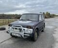 Зеленый ВАЗ 21213 Niva, объемом двигателя 1.7 л и пробегом 168 тыс. км за 2650 $, фото 3 на Automoto.ua