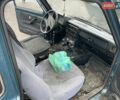 Зеленый ВАЗ 21213 Niva, объемом двигателя 1.7 л и пробегом 320 тыс. км за 1950 $, фото 13 на Automoto.ua