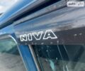 Зеленый ВАЗ 21213 Niva, объемом двигателя 1.7 л и пробегом 124 тыс. км за 3350 $, фото 14 на Automoto.ua